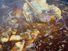 -金海椒罐罐鲢鱼(东方桂苑店)