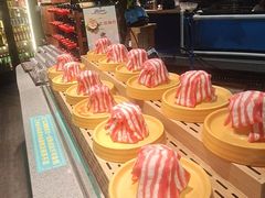 -遇上西雅图多融合海鲜自助餐厅(中房金谊广场店)