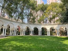 -上海安亭别墅花园酒店