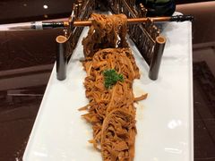 -走马楼饭庄(慈城古县城店)