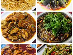 -无味饭店(九眼桥商业文化广场店)