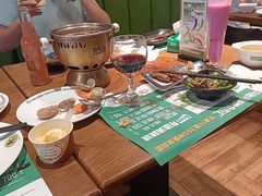 -亚马逊环球美食百汇(新城吾悦广场店)