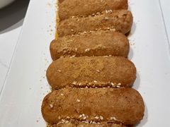 红糖糍粑-胡大饭馆 24h(簋街总店)