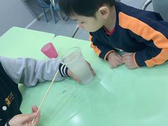 -联恩国际儿童教育·幼小衔接·少儿英语·托管班(远洋未来中心店)