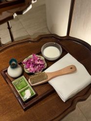 -禾美科技美肤·芳香疗愈SPA联合会所