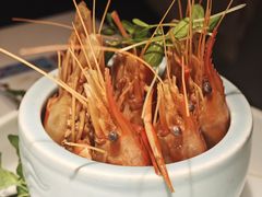 -桂满陇·桃花院落(长泰广场店)