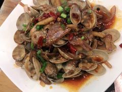 -柴火记忆·柴火鸡(万科店)
