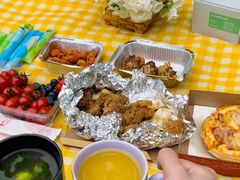 -良友花店(天目山路店)