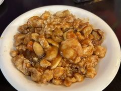 -柒號馆天津菜·八珍豆腐·牛窝骨