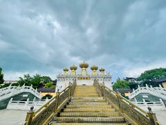 -上海东林寺(金山区)