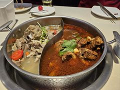-浩爷羊蝎子火锅(双榆树店)