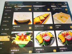 -梧桐餐厅(泉城路店)