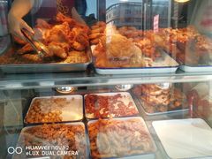-新桥炸鸡店(中昂时代广场店)