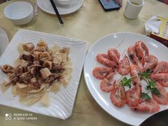 -旺富东海大酒楼(海鲜街店)