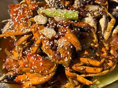 -一棠龙虾•王牌虾球(楚河汉街店)