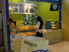 门面-田中先生の泡芙工坊(罗斯福店)