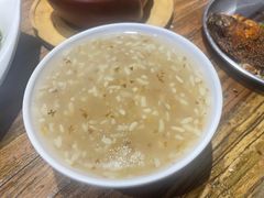 -不是烧烤·武汉烧烤·地道湖北菜(大成路店)