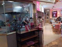 -小杨生煎(复悦城店)