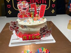 -海底捞火锅(蒙城路店)