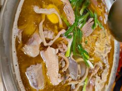 -石记固始鹅块(新十六街店)
