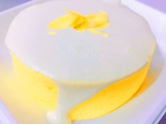 海盐嫩芝士-PUFFRING帕芙琳(延兴门店)