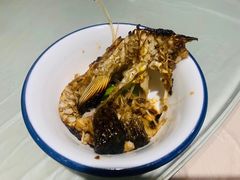 -三味鱼屋(琥珀山庄店)