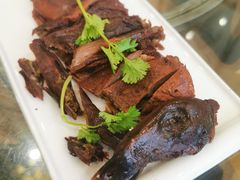 -西江美食舫·江西菜(健德桥店)