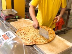 -咏春葱油饼(德政中路店)