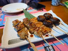 -有喜屋·深夜食堂(北京西路店)