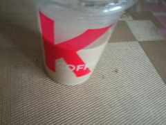 柠檬茶-肯德基(西单商场店)