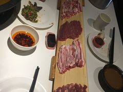 -乔先生涮肉·鲜活牛羊肉火锅(塘沽店)