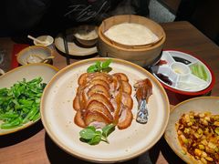 -青年公社烤鸭(熙悦天街店)