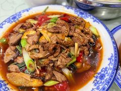 -胡世羊肉汤(南街店)