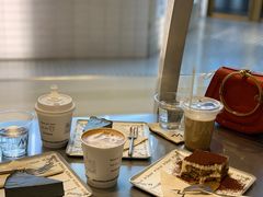 -M Stand(BFC外滩金融中心店)