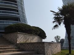 -湖州太湖旅游度假区-月亮广场