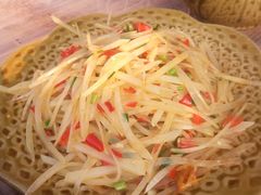 -古城苗家土菜馆(河景餐厅店)