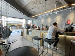 大堂-BE NORMAL CAFE(霞溪路店)