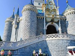 -蓬莱欧乐堡梦幻世界