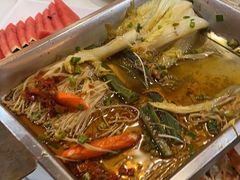 -北戴河转鱼·炒螃蟹酱餐厅