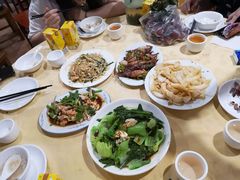 -电白鸭粥店(下沙二坊88号店)