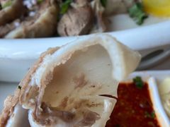 巴依手抓肉-巴依老爷新疆美食(工体旗舰店)