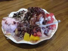 -二斗栗子(黄河道店)