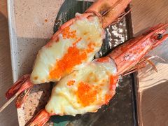 -隐泉京望日式料理(京华城店)