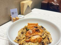 -娜娜家•Nana's restaurant(国金汇店)