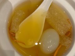 -太湖饭店·寄畅轩中餐厅