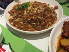 -鑫小城故事·藕汤·家常菜(台北一路总店)