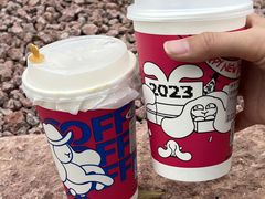 -爵渴咖啡(交大凯德广场店)