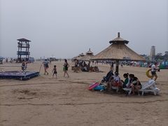 -渔岛海洋度假区