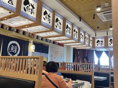 -万岁寿司(万国店)