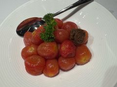 -汤城小厨•粤菜•靓汤(苏州街店)